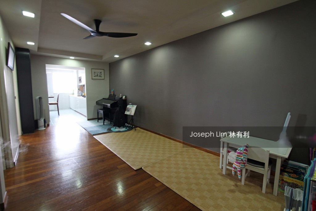Blk 152 Mei Ling Street (Queenstown), HDB 3 Rooms #201178102